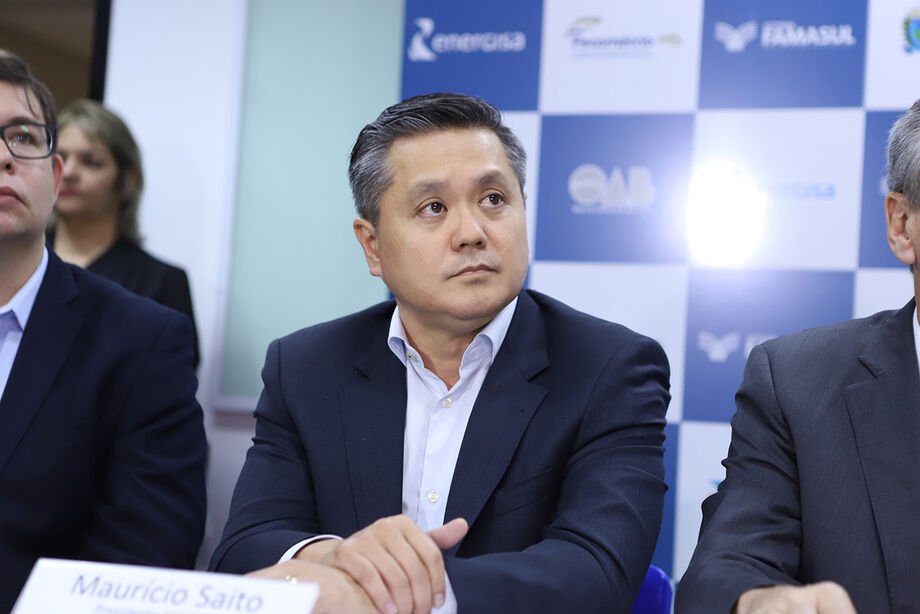 Saito destacou a necessidade de previsibilidade da distribuição e melhoria na celeridade no restabelecimento da energia no meio rural, em especial, aos setores mais impactados pelo custo elétrico como por exemplo: suinocultura, avicultura e pecuária leite