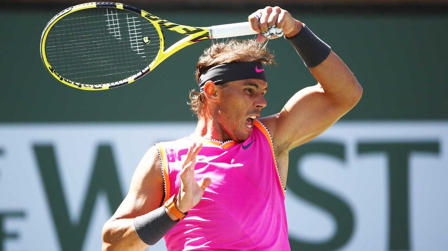 O duelo não acontece desde 2017, e o suíço vem de cinco vitória consecutivas sobre o seu maior rival. No geral, Nadal segue liderando, com 23 triunfos, contra 15 de Federer