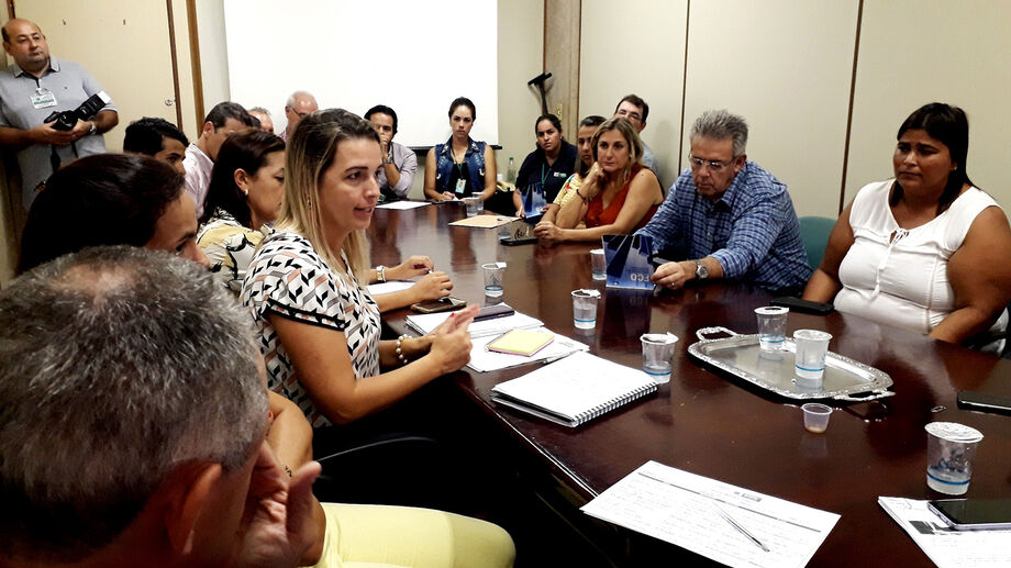 Foi relatado que as prefeituras têm dificuldade financeira para a contratação de profissionais habilitados para o serviço de inspeção municipal, além das despesas para a implantação da infraestrutura exigida por lei