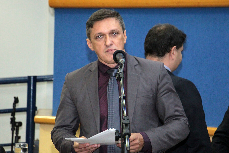 De autoria do deputado estadual Lucas de Lima (SD), a proposta foi apresentada durante a sessão ordinária desta terça-feira (19)