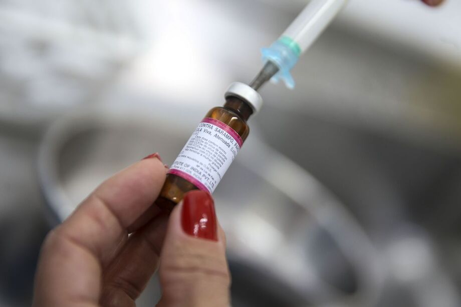 Este ano já foram confirmados 48 casos da doença, a maioria deles relacionada a cadeia de transmissão iniciada no Brasil em 19 de fevereiro