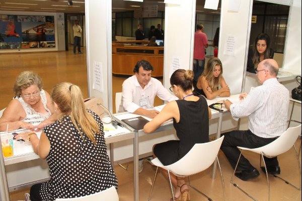 O recadastramento dos servidores ativos, inativos e pensionistas terá início no mês de abril