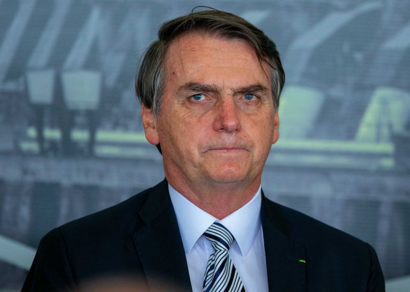 A proposta de reforma da Previdência dos militares será tema hoje (20) de reunião, no Palácio da Alvorada, a partir das 10h
