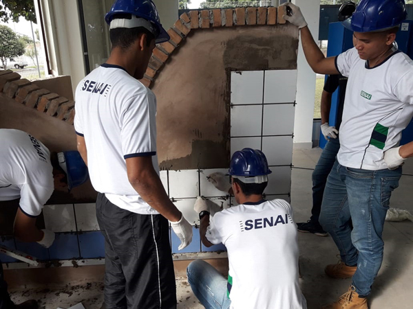 As inscrições podem ser realizadas até o dia 5 de abril na secretaria da unidade, localizada na Rua Rachid Neder esquina com a Rua Caxias do Sul, no Bairro Coronel Antonino, em Campo Grande