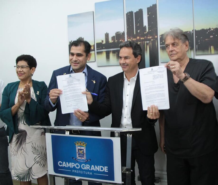Para a vereadora Enfermeira Cida Amaral, essa é mais uma conquista dos trabalhadores que lutaram e hoje estão comemorando essa vitória