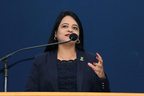 Com objetivo de incentivar, despertar e valorizar a mulher campo-grandense, a vereadora Dharleng Campos realiza amanhã (27), o 3º Encontro de Mulheres Empreendedoras de Campo Grande