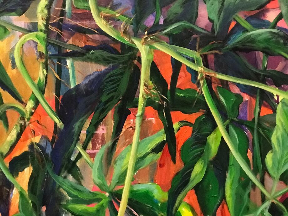 Detalhes da obra Fred