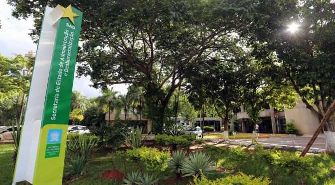 A fase única do concurso, composta da prova escrita objetiva, foi realizada no dia 17 de fevereiro em Campo Grande e Dourados, e registrou índice de abstenção de 18,1%