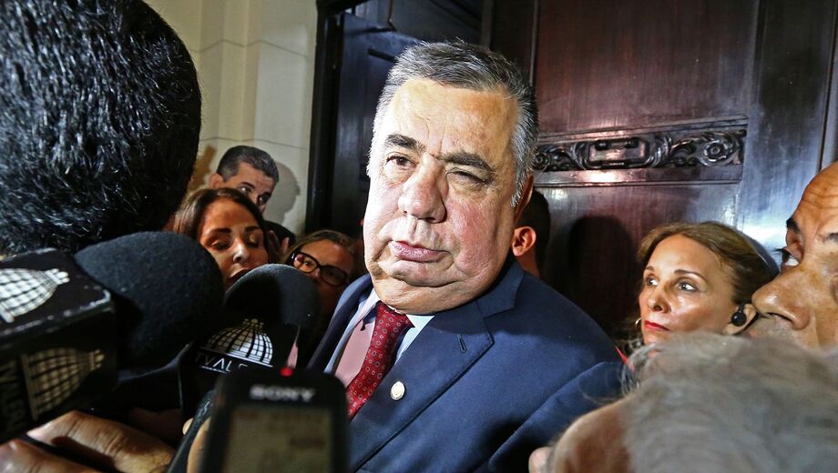 O Tribunal Regional Federal da 2ª Região condenou por unanimidade os ex-deputados estaduais pelo MDB Jorge Picciani, Paulo Melo e Edson Albertassi