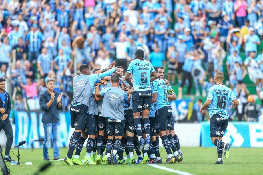 Hoje, o clube possui três fontes principais de receita: direitos de transmissão da TV, quadro social e a venda de jogadores