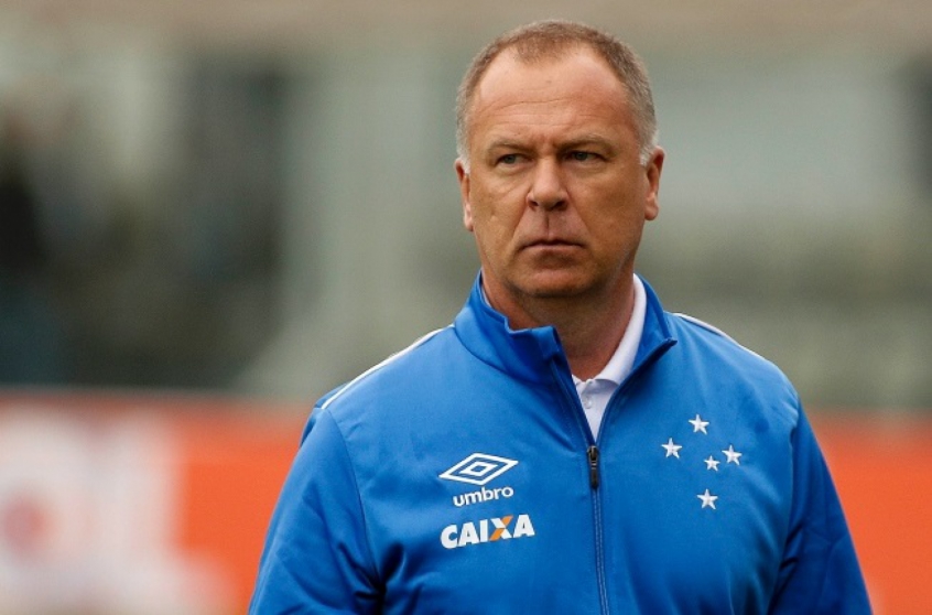 Ainda sobre a equipe, Mano afirmou que os jogadores chegaram ao momento decisivo da competição muito bem, conseguindo resultados expressivos, mas que não será assim daqui para frente