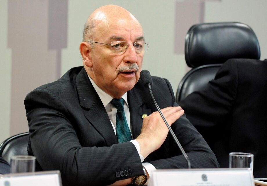O ministro da Cidadania, Osmar Terra (MDB-RS), disse nesta sexta-feira, 29, que a pasta está estabelecendo novas normas para a Lei Rouanet, que serão anunciadas na próxima semana