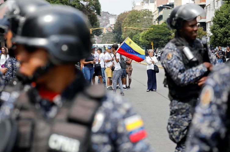REUTERS/Carlos Jasso/Direitos Reservados
