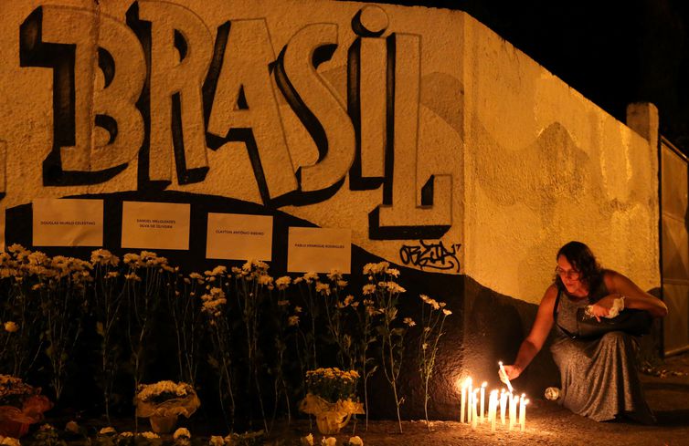 REUTERS/Amanda Perobelli/Direitos Reservados