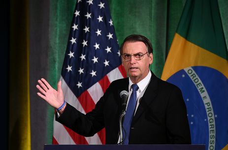 REUTERS/Erin Scott/Direitos reservados