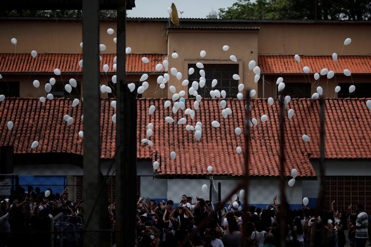 Reuters/Ueslei Marcelino/Direitos Reservados