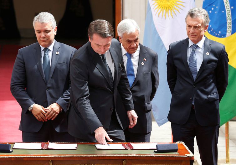 REUTERS / Rodrigo Garrido / direitos reservados
