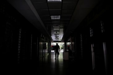 Reuters/Carlos Garcia Rawlins/Direitos Reservados