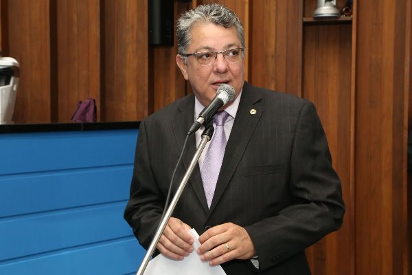 A pavimentação do trecho irá melhorar o acesso ao distrito e incentivar o turismo na região