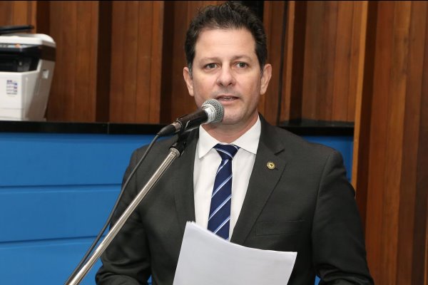 Frente proposta por Renato Câmara tem o objetivo de somar esforços no combate ao Aedes Aegypti e de discutir soluções para os graves problemas de saúde pública associados ao mosquito