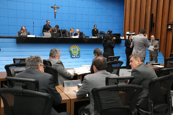 Nesta quarta, deputados devem apreciar veto a Projeto de Lei