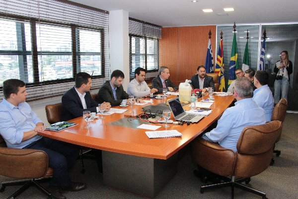 Deputado Paulo Corrêa: Só pelos números, já somos destaque no Brasil. A Assembleia está à disposição para contribuir