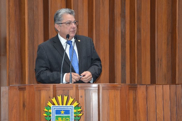 A intenção é investigar possível “caixa-preta” da Federação de Futebol de Mato Grosso do Sul