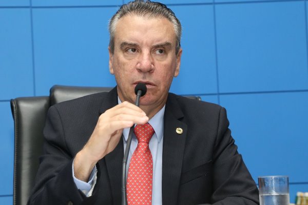 A nova lei é de autoria do presidente da Casa de Leis, deputado Paulo Corrêa
