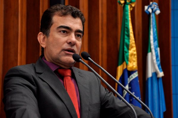 Marçal acredita que profissionais da saúde mental e da assistência social podem auxiliar nos conflitos estudantis