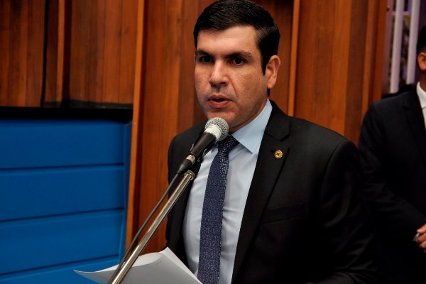 Deputado Jamilson Name é o autor da proposta