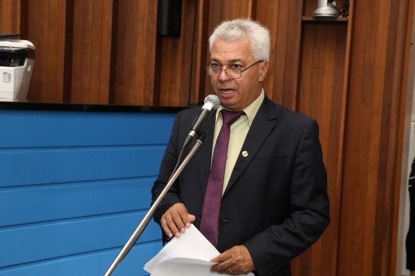 Deputado Cabo Almi é o propositor da audiência, que discutirá cota zero para a pesca amadora