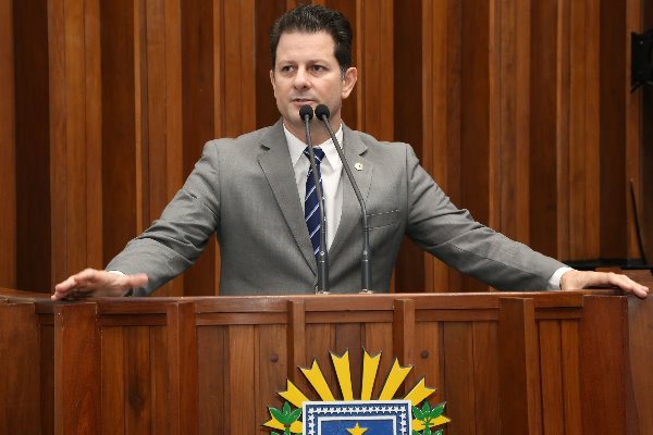 Renato Câmara: Temos que usar todas as estratégias possíveis para falar com os nossos jovens