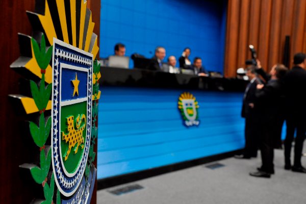 Frentes têm participação de diversos parlamentares da Casa de Leis