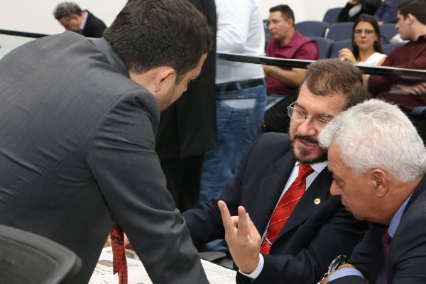 Grupo continuará trabalho após a publicação no Diário Oficial da Casa de Leis nesta terça-feira (19)