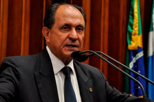 Zé Teixeira relatou os itens levantados pelo diretor-presidente da ANEEL, no painel realizado em MS