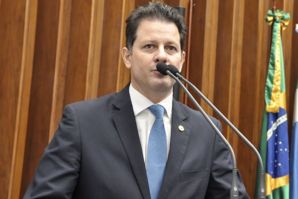Deputado Renato Câmara pretende estabelecer grupo de trabalho para debater e apresentar políticas públicas de preservação de recursos hídricos