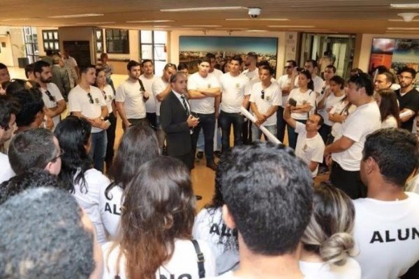 Após reunião com parlamentar, SAD e remanescentes, as notas foram divulgadas nesta segunda-feira (25)