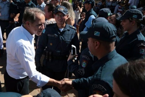 Parlamentar também disse que ataques à Bolsonaro “vem de pessoas com atitudes nefastas à administração pública”