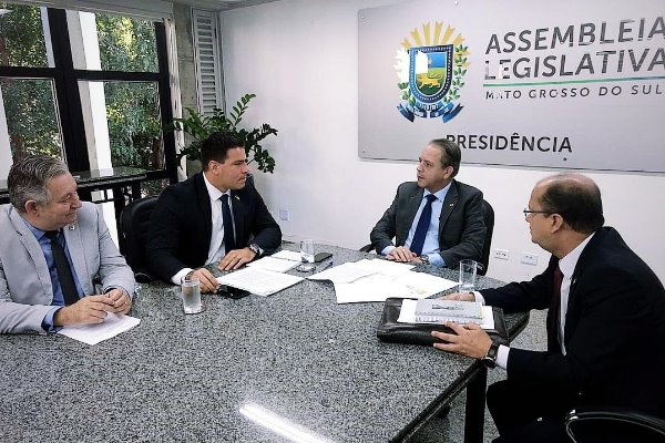 Coronel David, presidente da Comissão, defende valorização dos militares