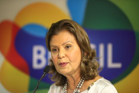 Roberto Castro/Ministério do Turismo