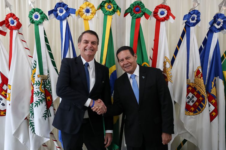 Marcos Corrêa/PR