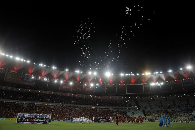 Ricardo Moraes/Reuters/direitos reservados