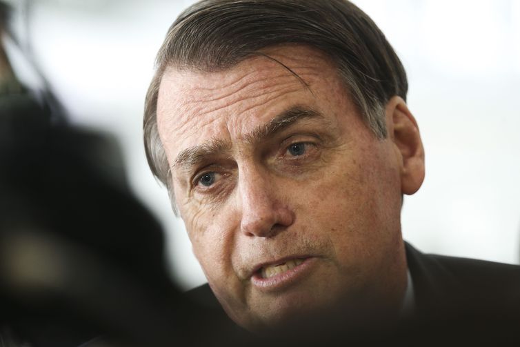 Antonio Cruz/Agência Brasil