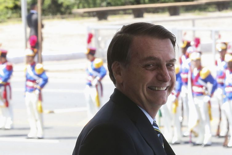 Antonio Cruz/Agência Brasil