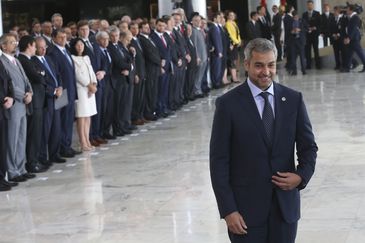 Antonio Cruz/Agência Brasil
