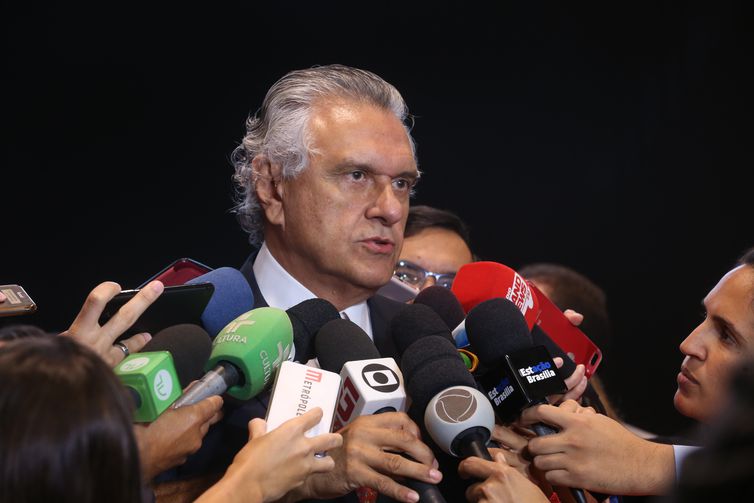 Antonio Cruz/ Agência Brasil