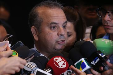 Antonio Cruz/Agência Brasil