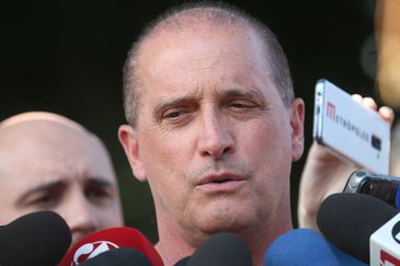 Antonio Cruz/ Agência Brasil