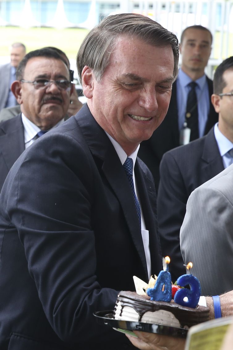 Antonio Cruz/Agência Brasil