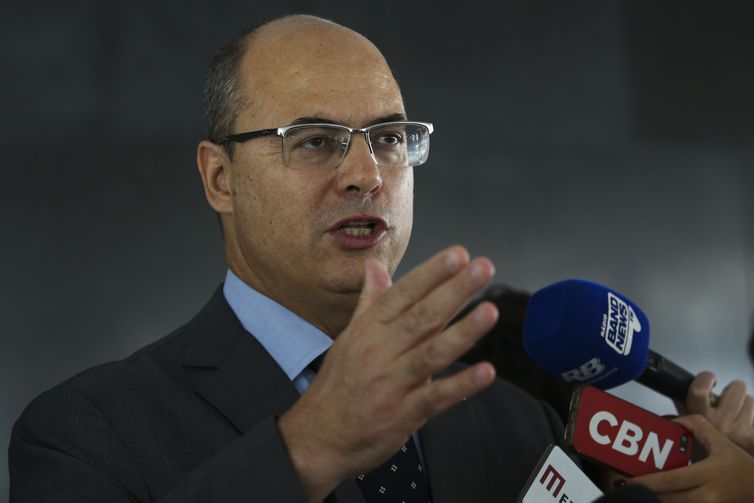 Antonio Cruz/Agência Brasil